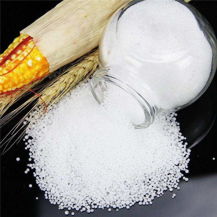 Urea (Prilled & Granular)