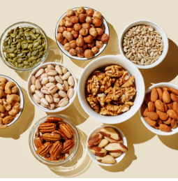 NUT & KERNELS