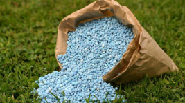 FERTILIZER