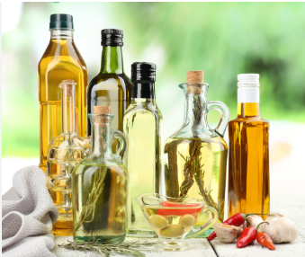 COOKING OIL