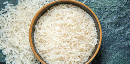 White Rice