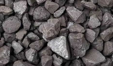 Magnatite Iron Ore