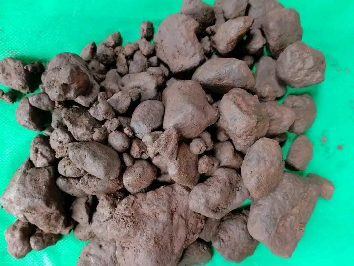 Manganese