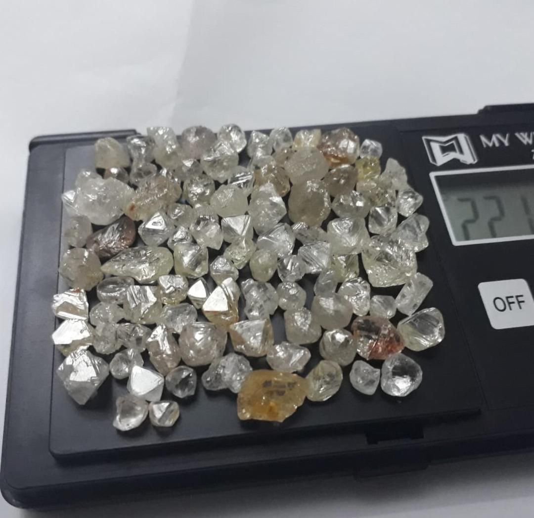 Diamonds for sale