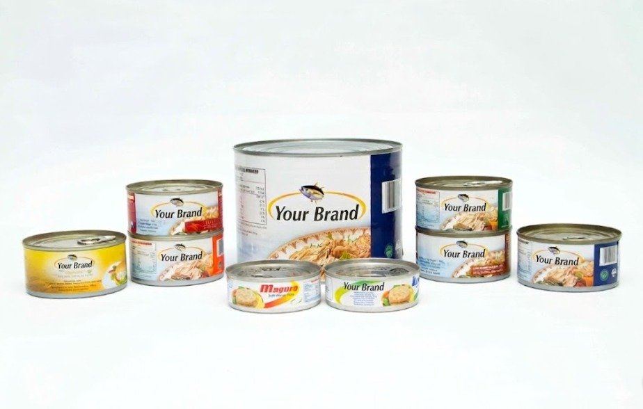 Canned Tuna