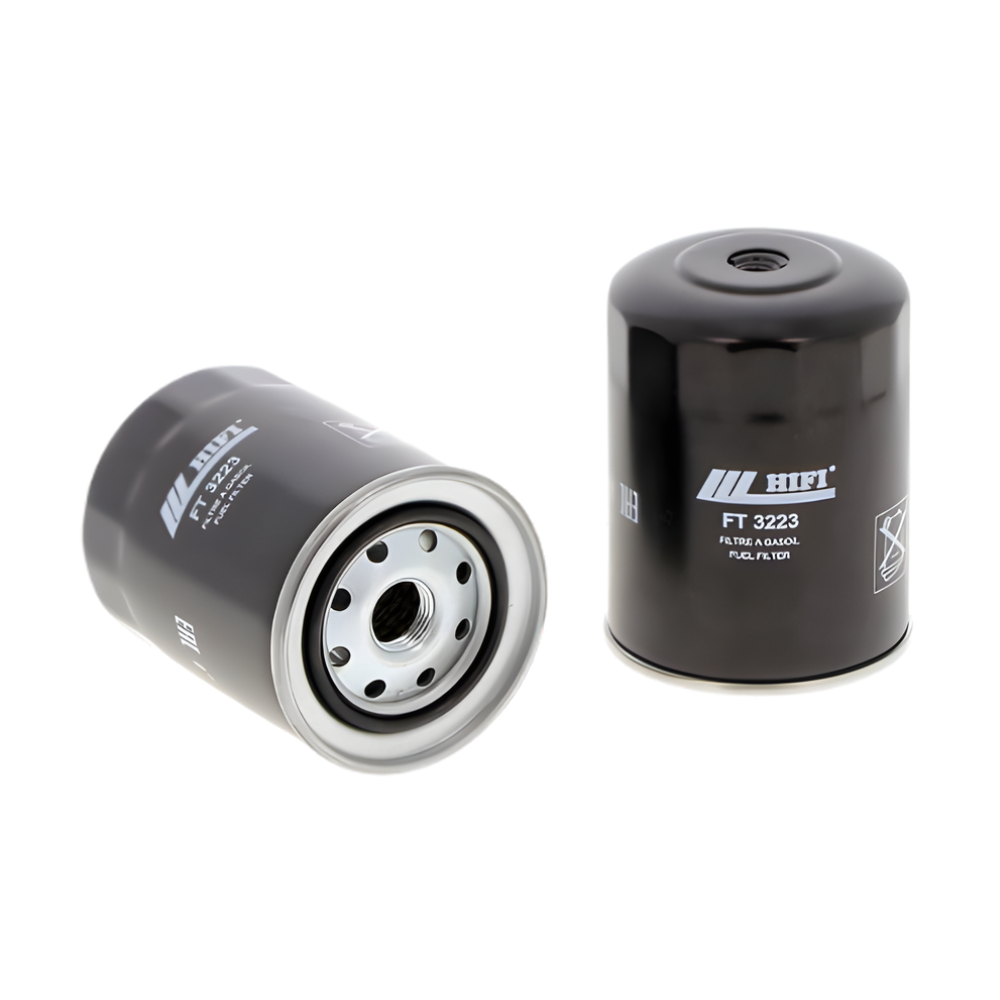 Heavy Duty Forklift Fuel Filter for Diesel Engine Performance