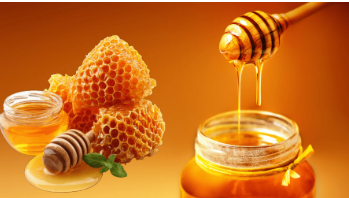 Honey