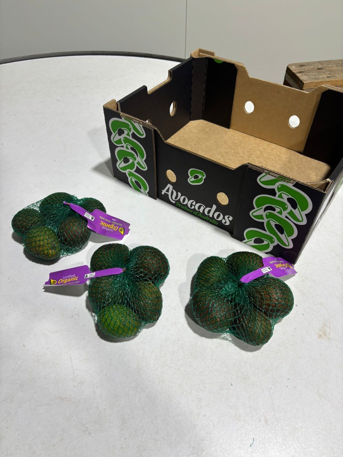 Acocado