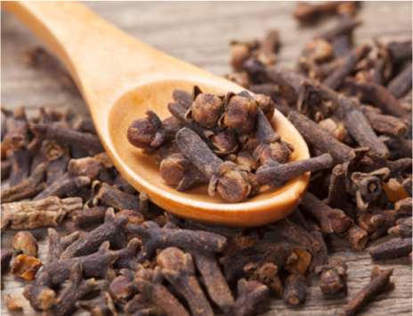 Cloves