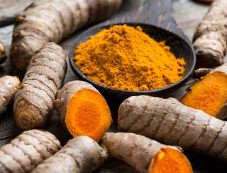 Turmeric