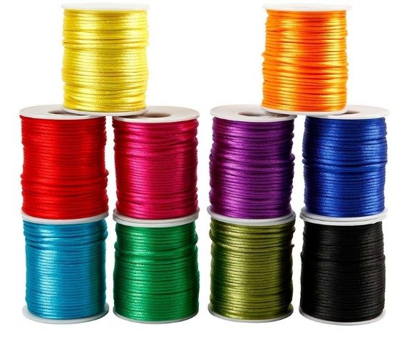 Ribbons