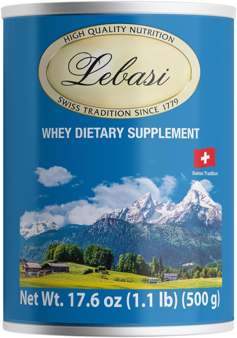 Lebasi Milk