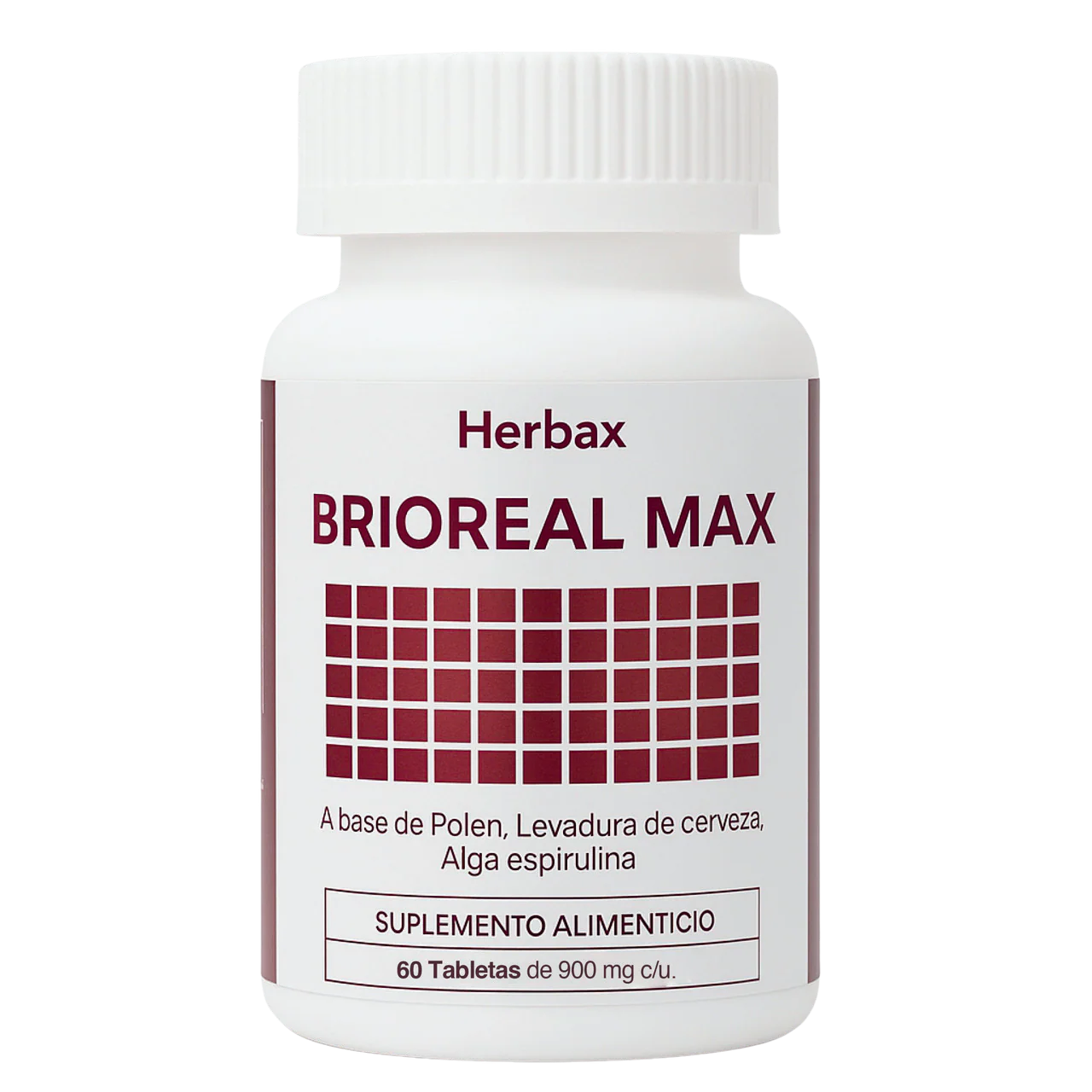 BRIOREAL MAX