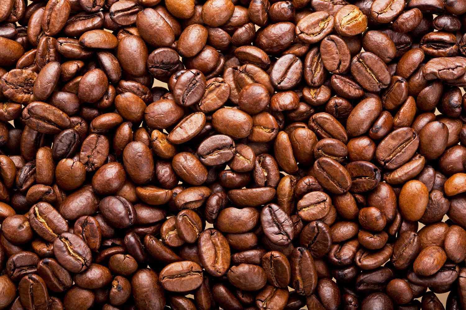 Arabica Coffe Beans