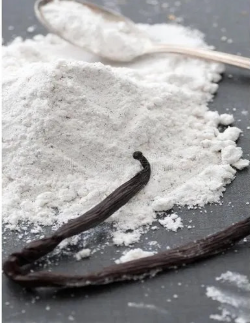Vanilla Powder