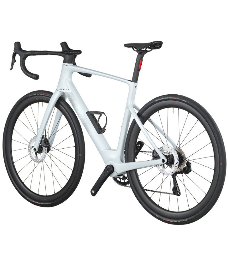 2026 Scott Fastlane 10 Electric Bike (BAMBOBIKES)