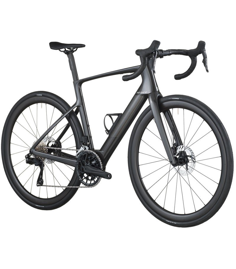 2026 Scott Fastlane 20 Electric Bike (BAMBOBIKES)