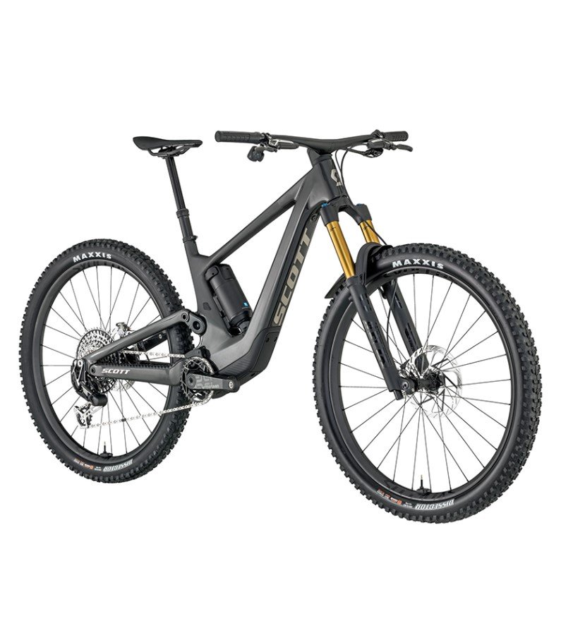 2024 Scott Voltage eRIDE 900 SL Electric Bike (BAMBOBIKES)