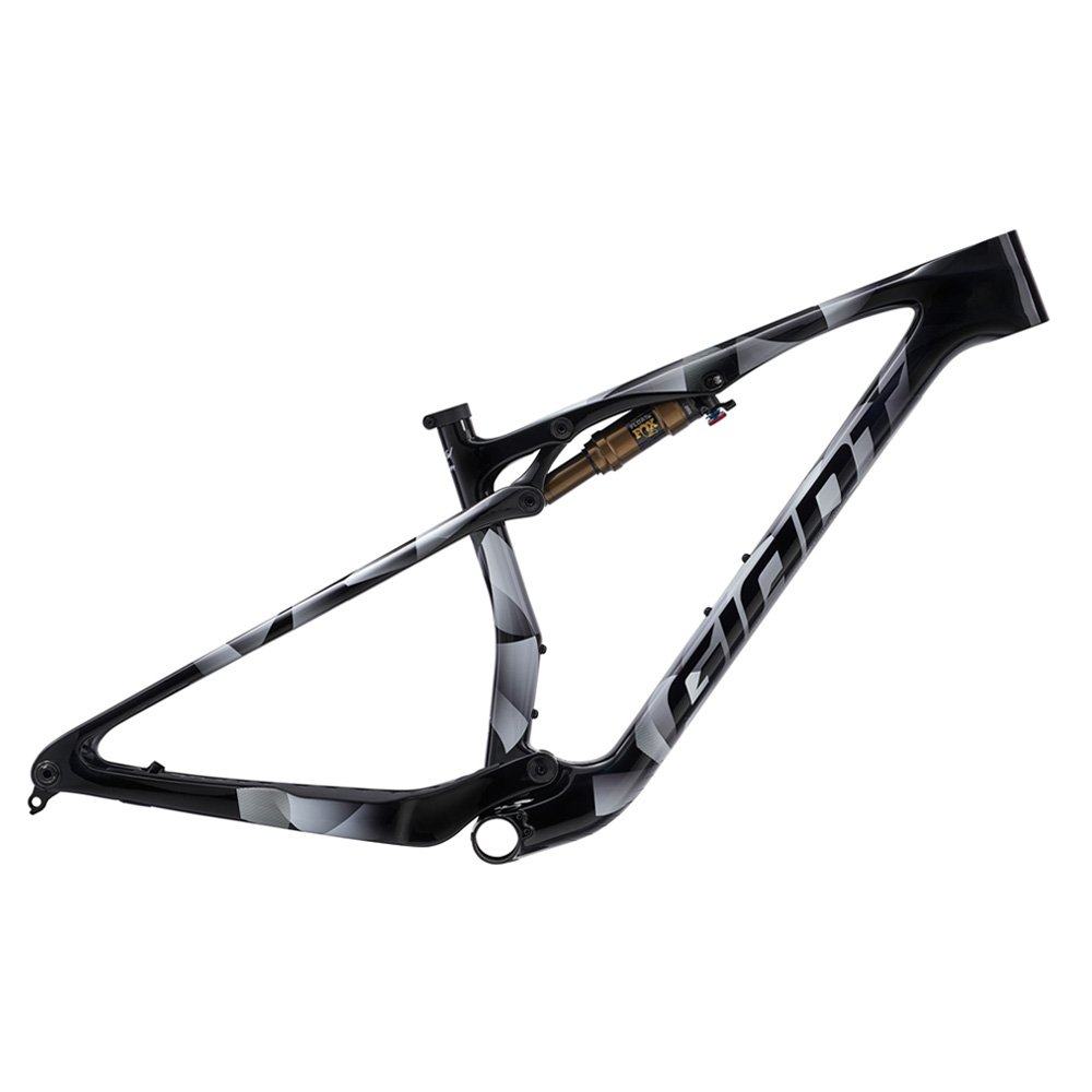2026 Giant Anthem Advanced SL SE World Champion Frameset (KINGCYCLESPORT)