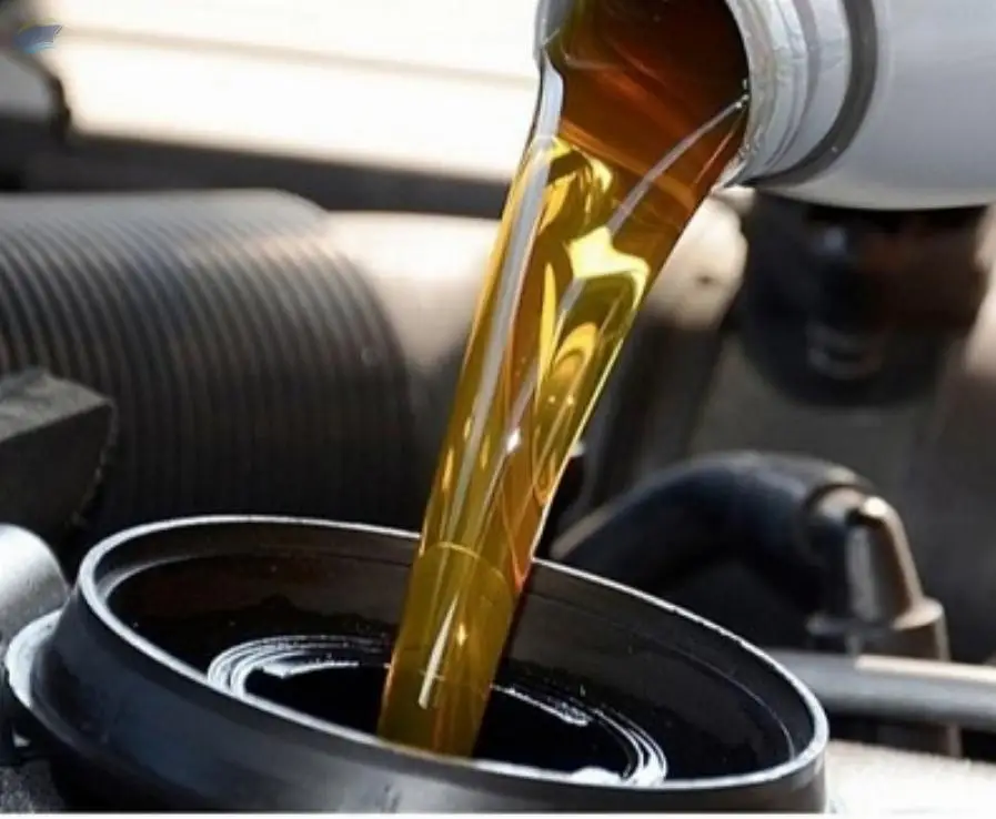 VIRGIN D6 FUEL OIL