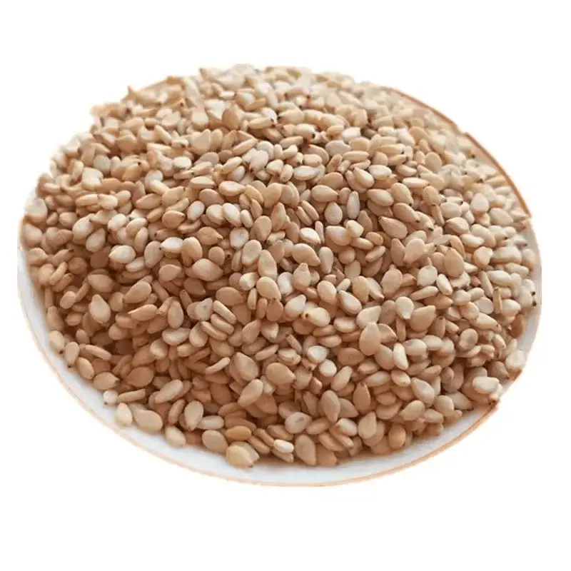 High Quality Raw White Sesame Seeds