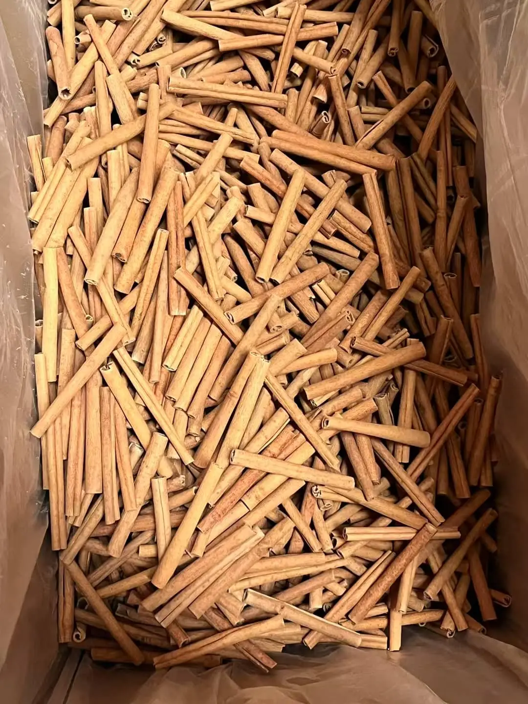 Cinnamon