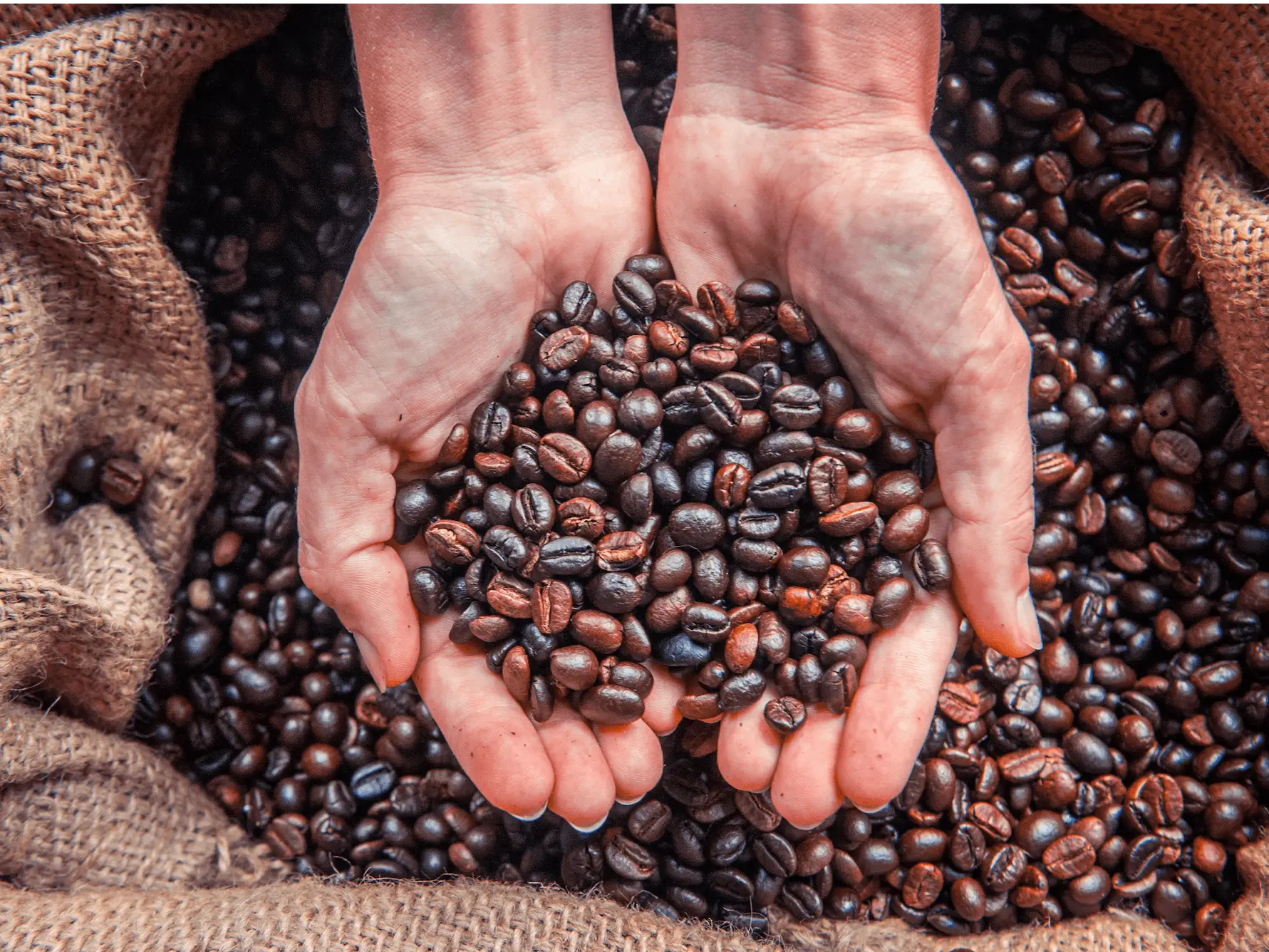 African coffee