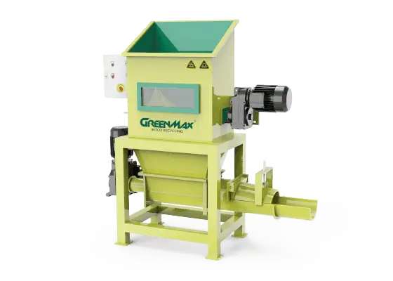 Greenmax Foam Compactor Apolo C30