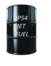 Aviation Kerosene Colonial Grade 54 Jet Fuel