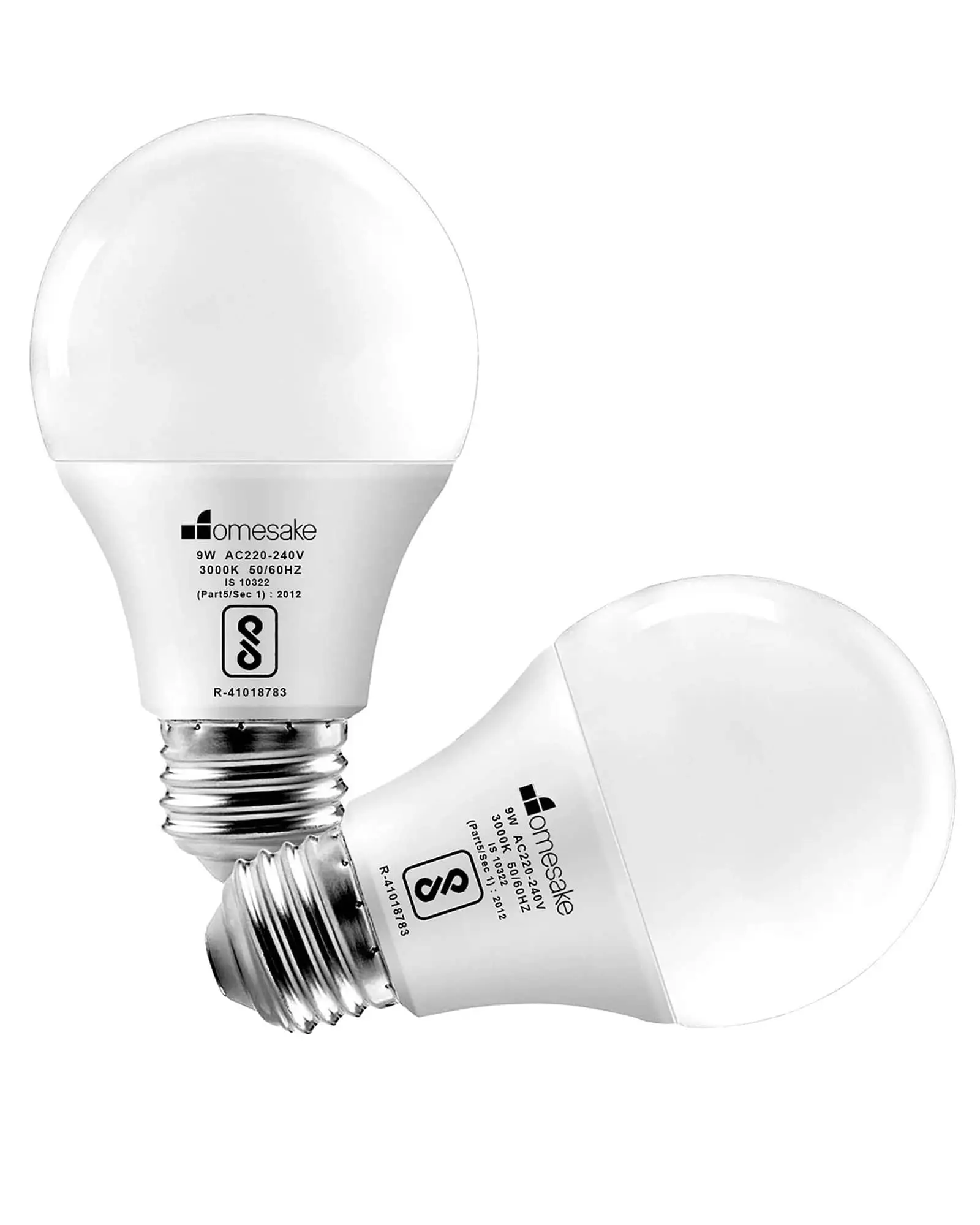 Bulbs & Tubelight