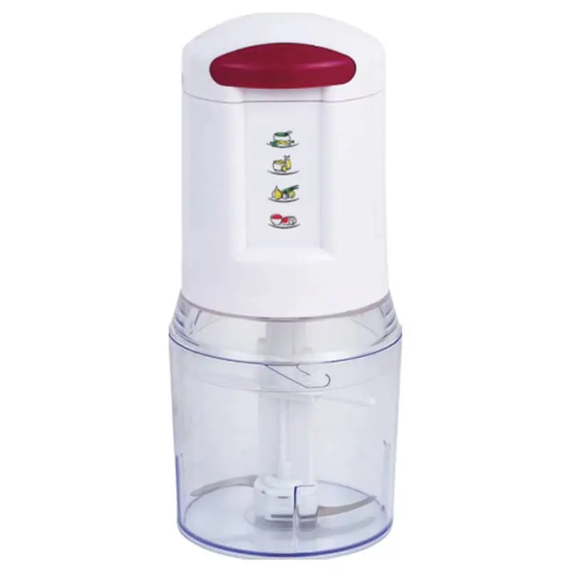 450 ML CHOPPER