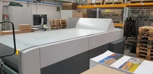 CTP-Systems