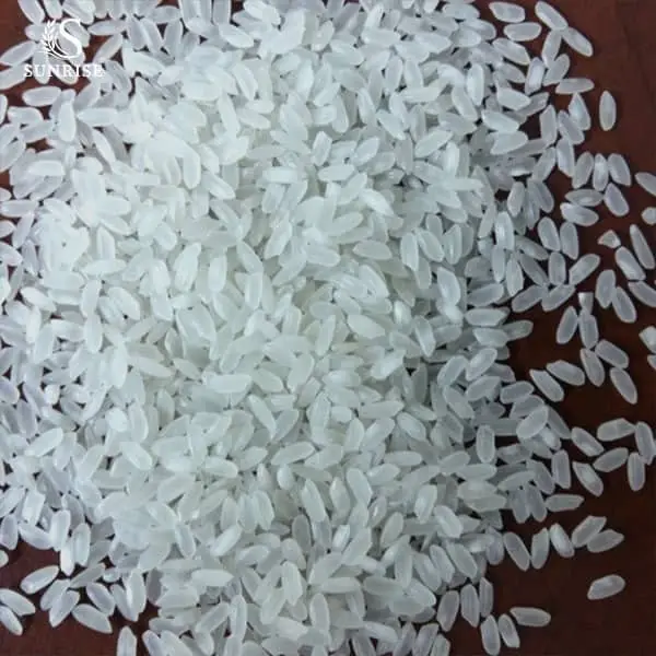 Calrose Rice for Export
