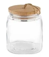 Canisters