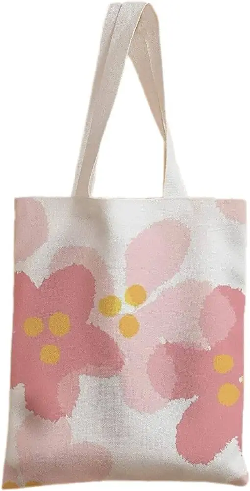 Canvas Bags