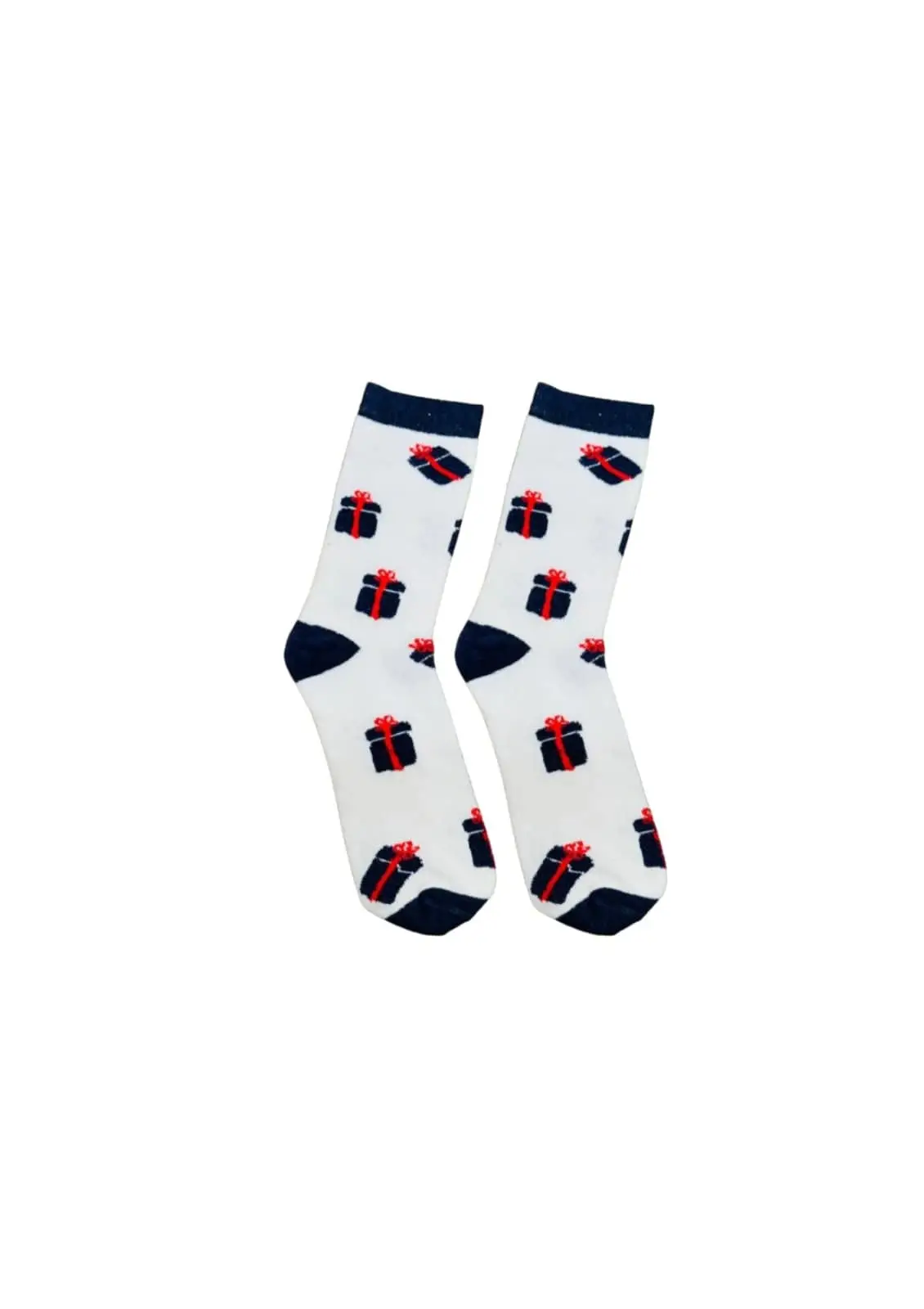 Casual collection crew: Socks