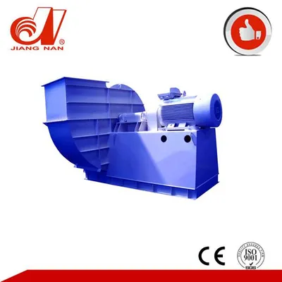 Draught Fan: Essential for Efficient Airflow and Ventilation