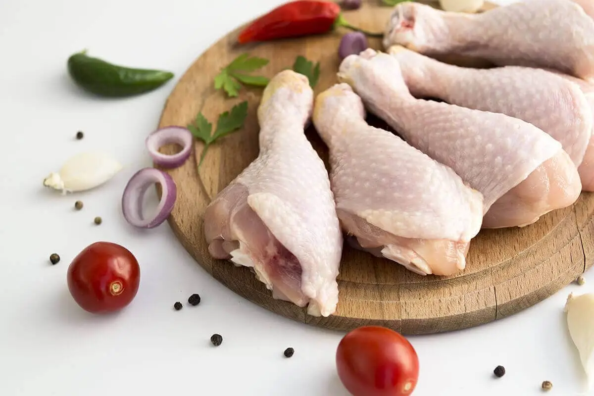 Chicken