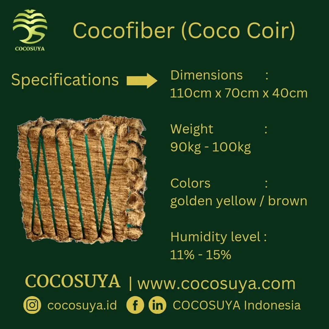 Coco Fiber