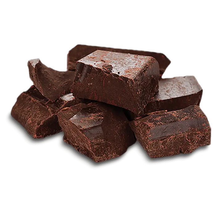 Cocoa Mass (Liquor)