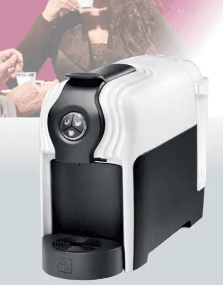 Coffee Machine