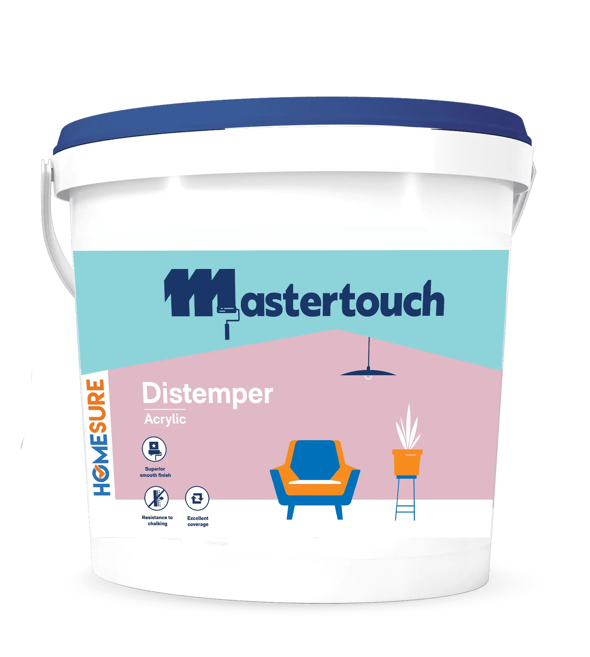 Distemper