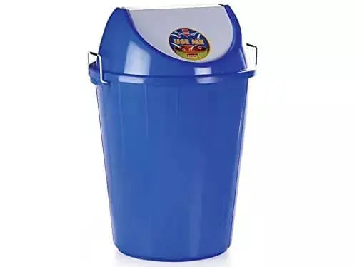 Dustbins