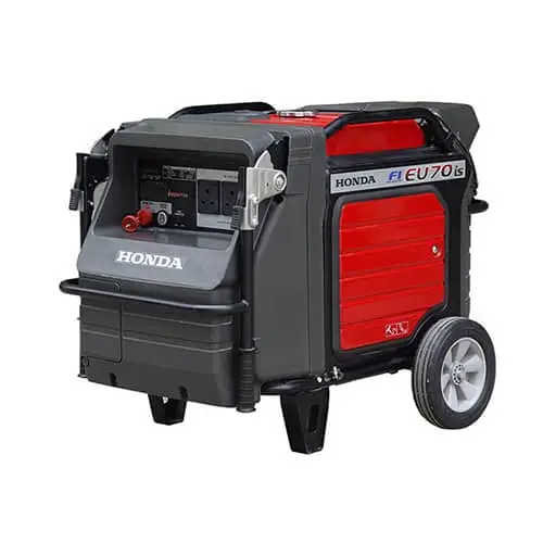 Eu70is Generators -