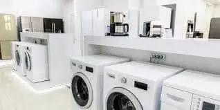 Electrical Home Appliances