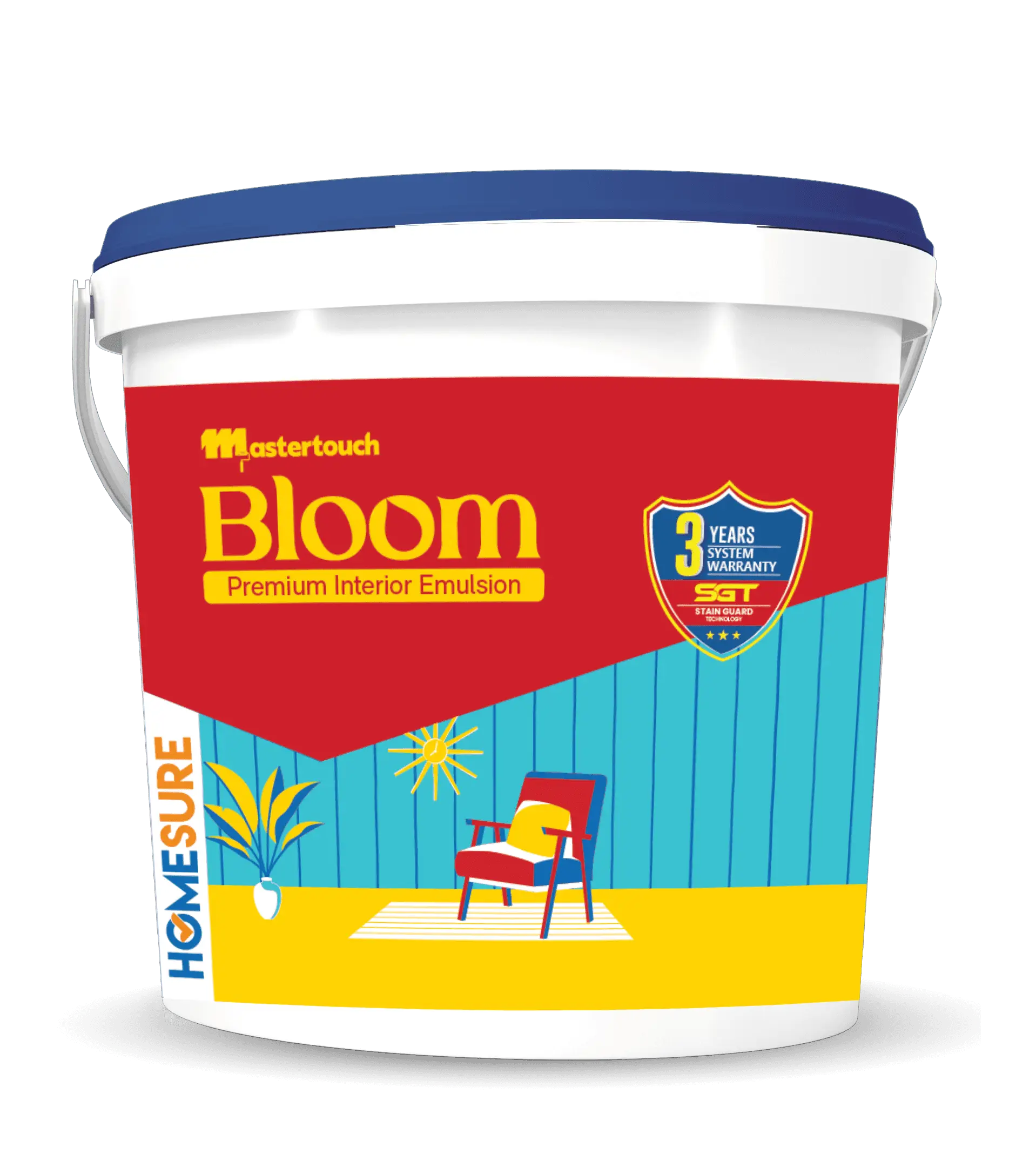 Emulsion Recovered