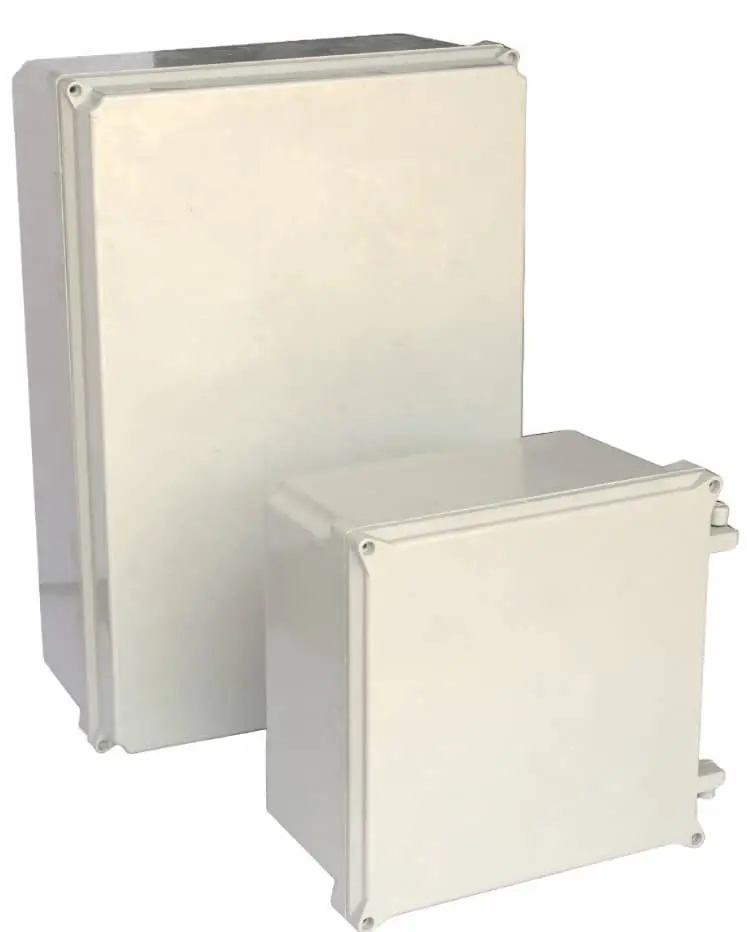 FRP Enclosure