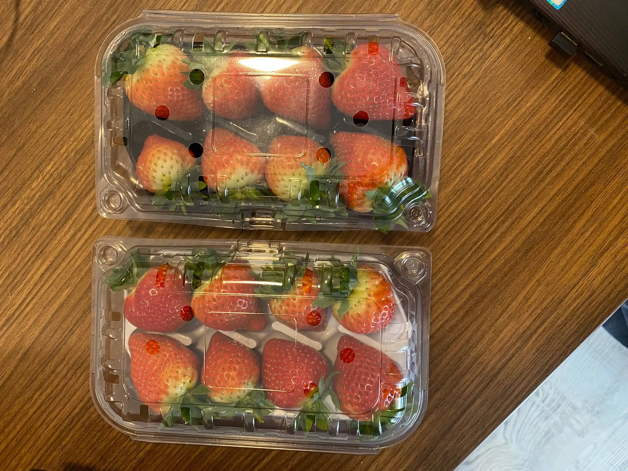 Fresh Starawberry