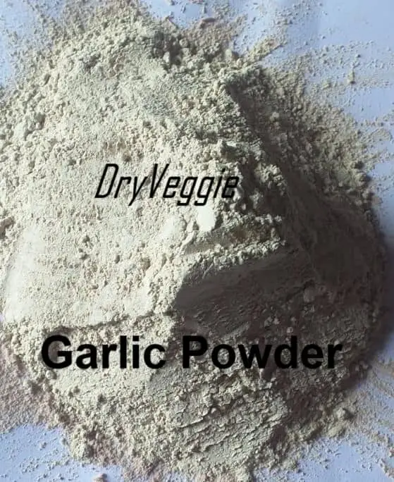 Garlic Powder