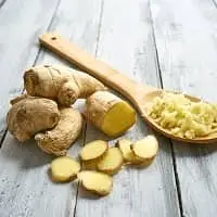 Ginger